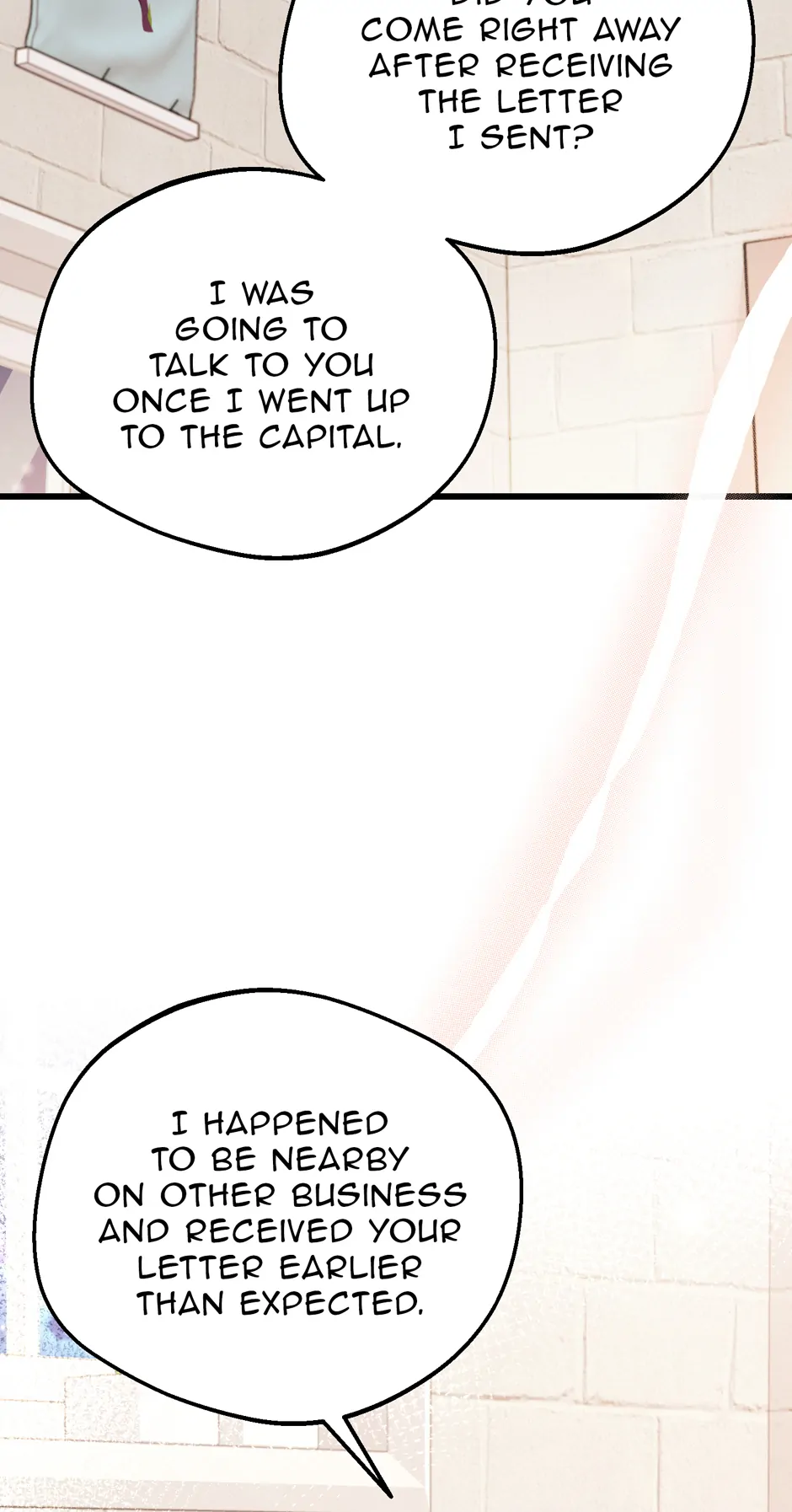 The Villainess is Busy Baking Bread! Chapter 31 - page 23