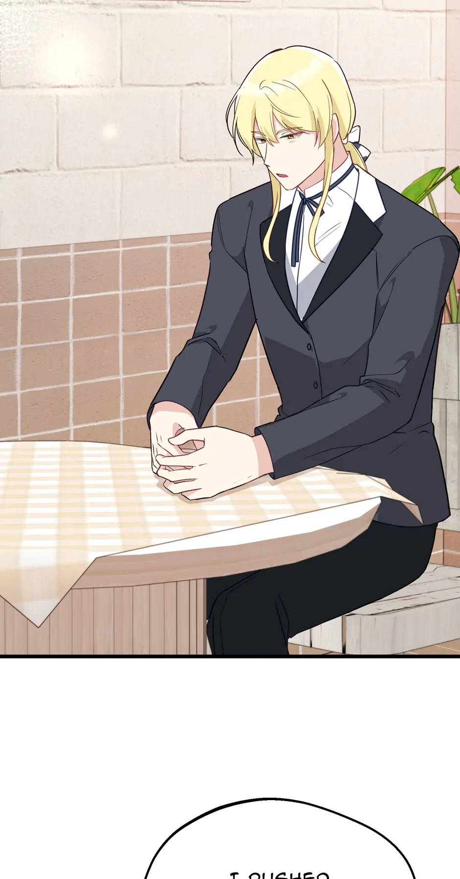 The Villainess is Busy Baking Bread! Chapter 31 - page 24