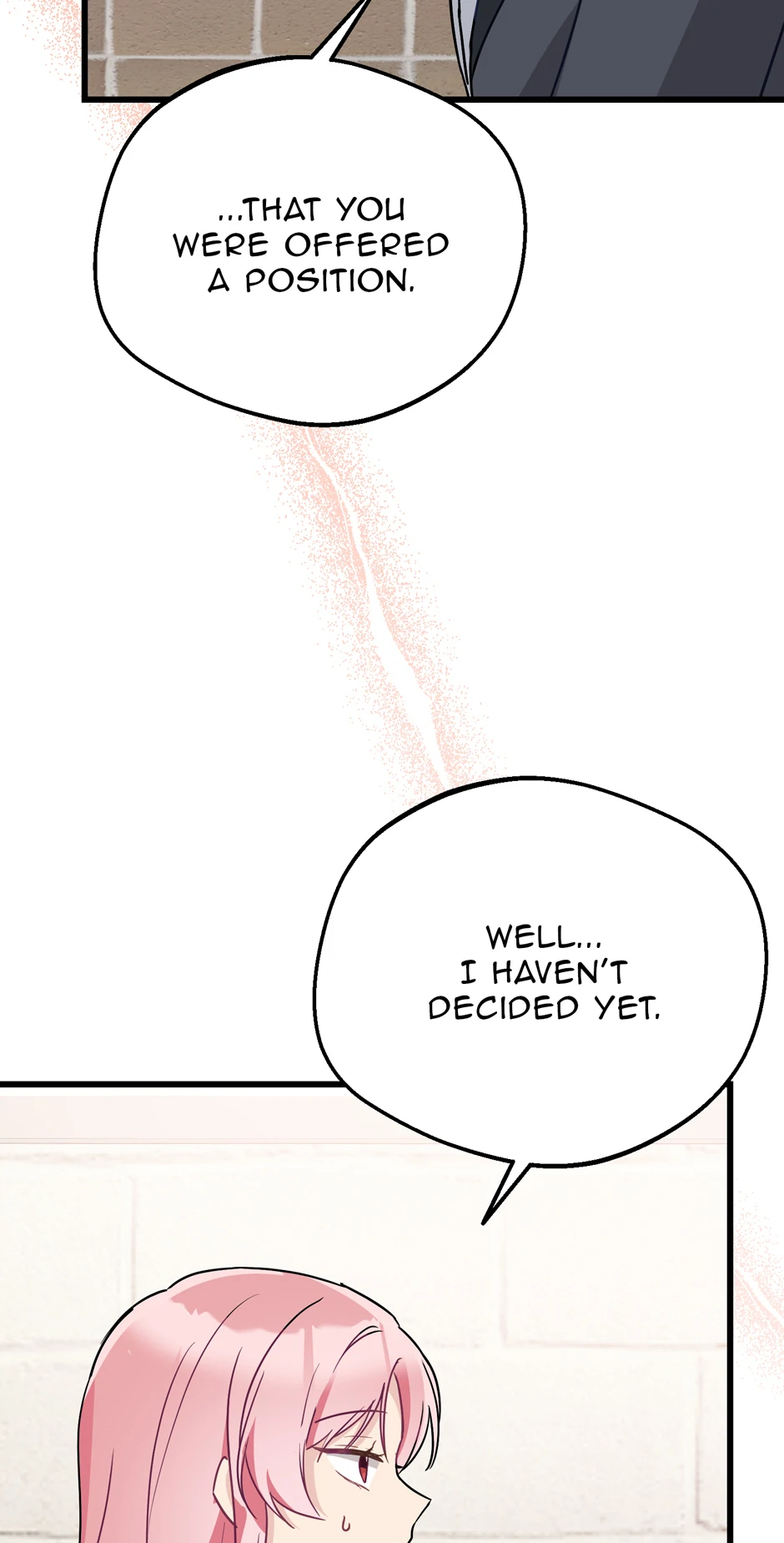 The Villainess is Busy Baking Bread! Chapter 31 - page 27