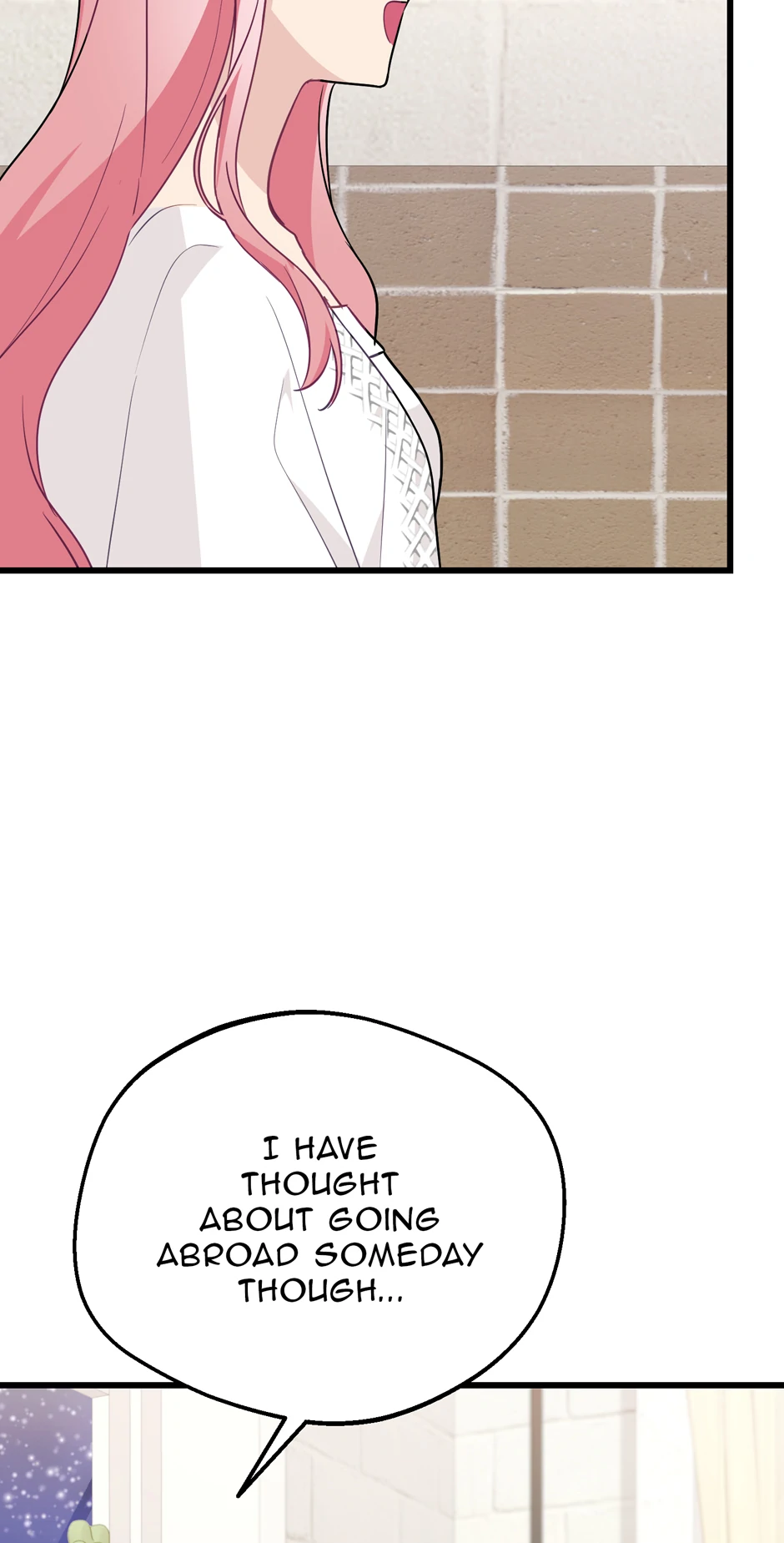 The Villainess is Busy Baking Bread! Chapter 31 - page 28