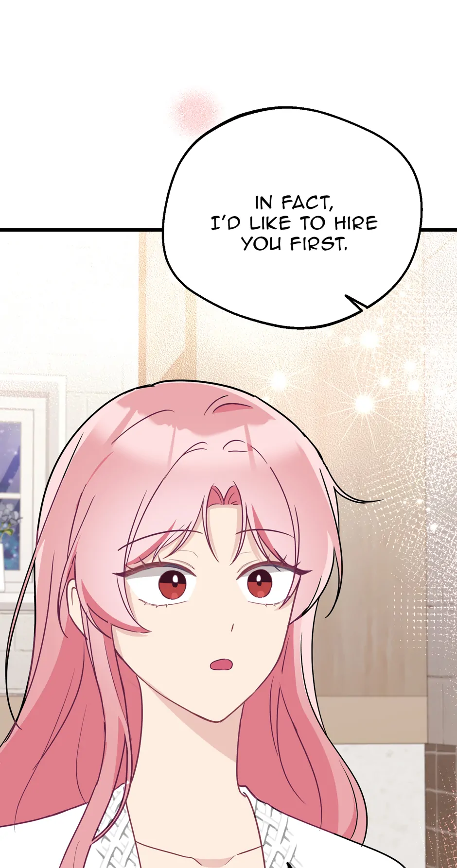 The Villainess is Busy Baking Bread! Chapter 31 - page 30