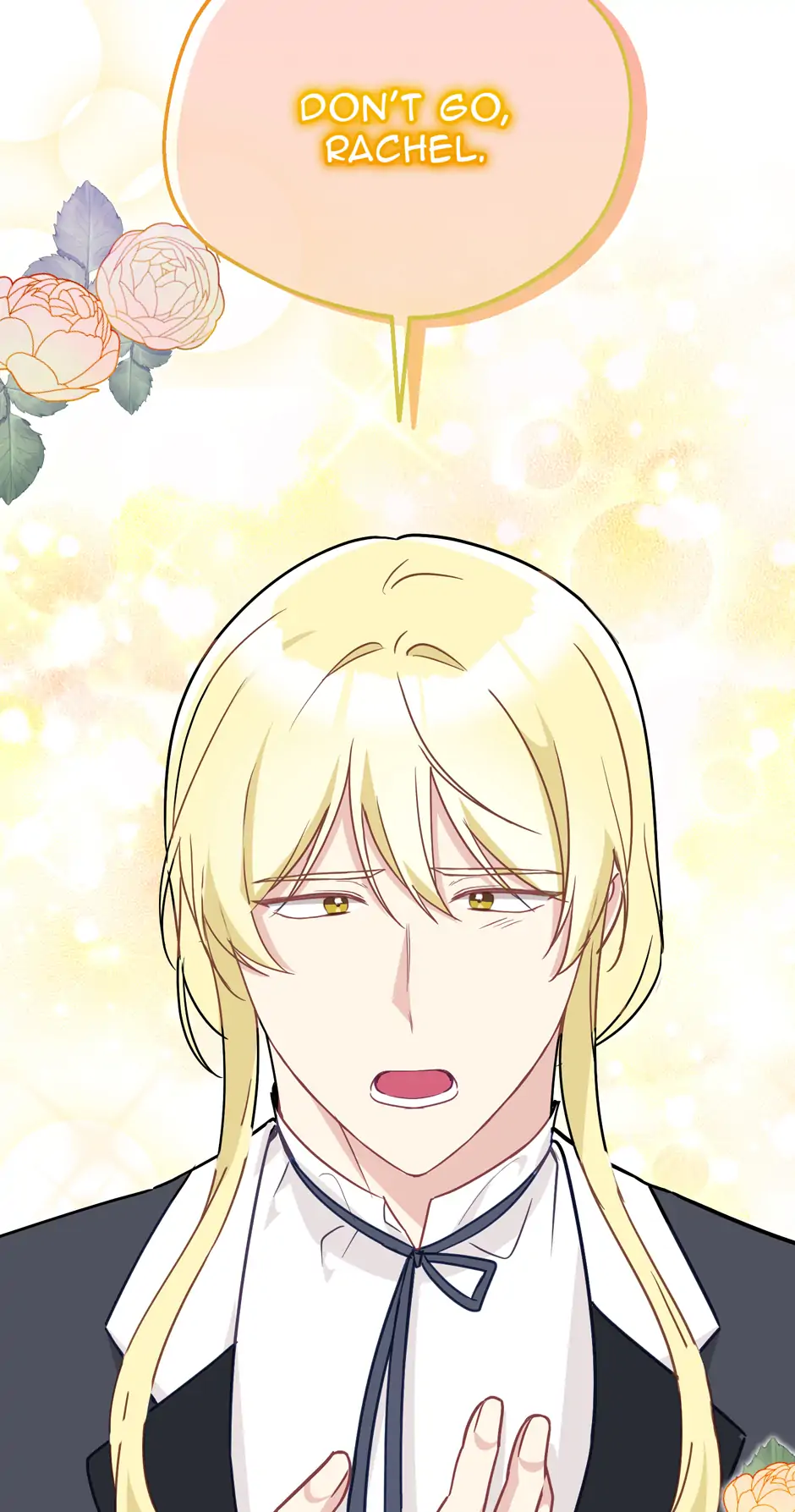 The Villainess is Busy Baking Bread! Chapter 31 - page 33