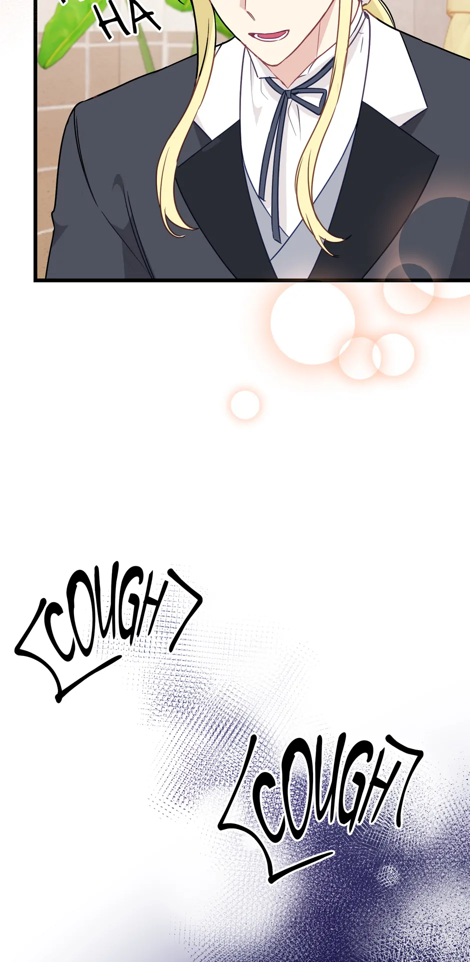 The Villainess is Busy Baking Bread! Chapter 31 - page 39