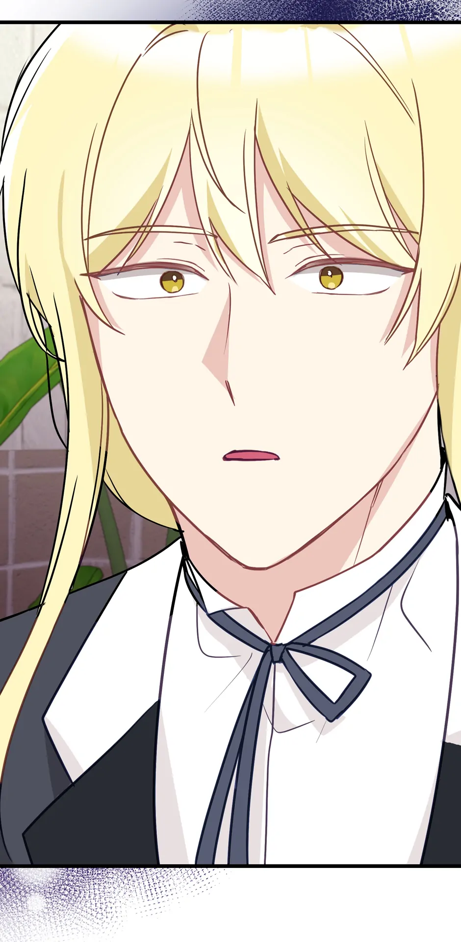 The Villainess is Busy Baking Bread! Chapter 31 - page 40