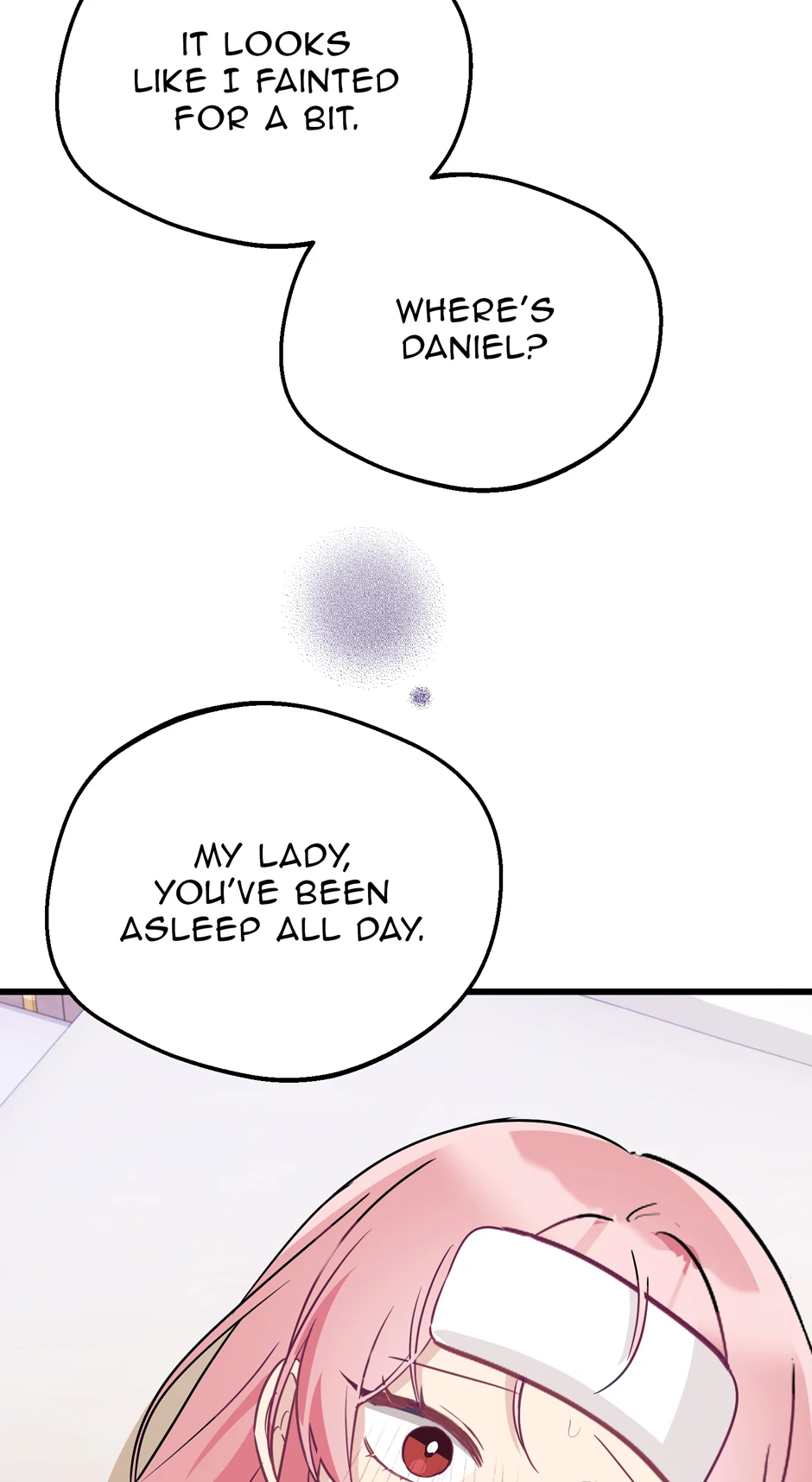 The Villainess is Busy Baking Bread! Chapter 31 - page 48