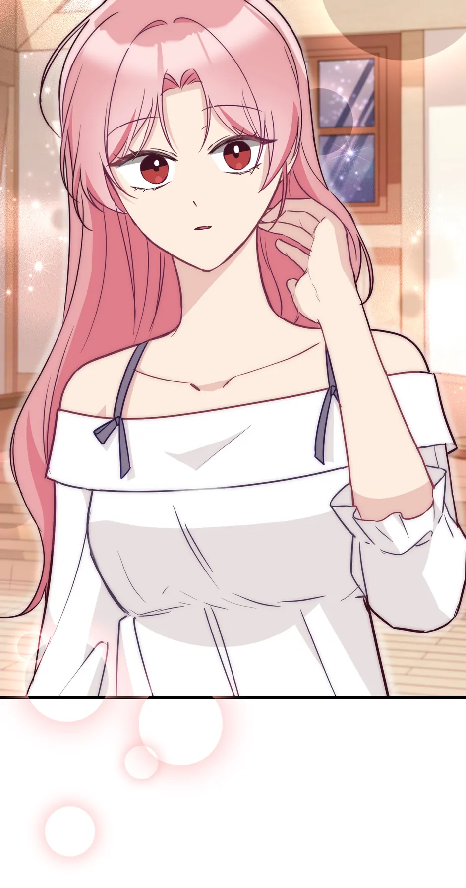 The Villainess is Busy Baking Bread! Chapter 31 - page 5