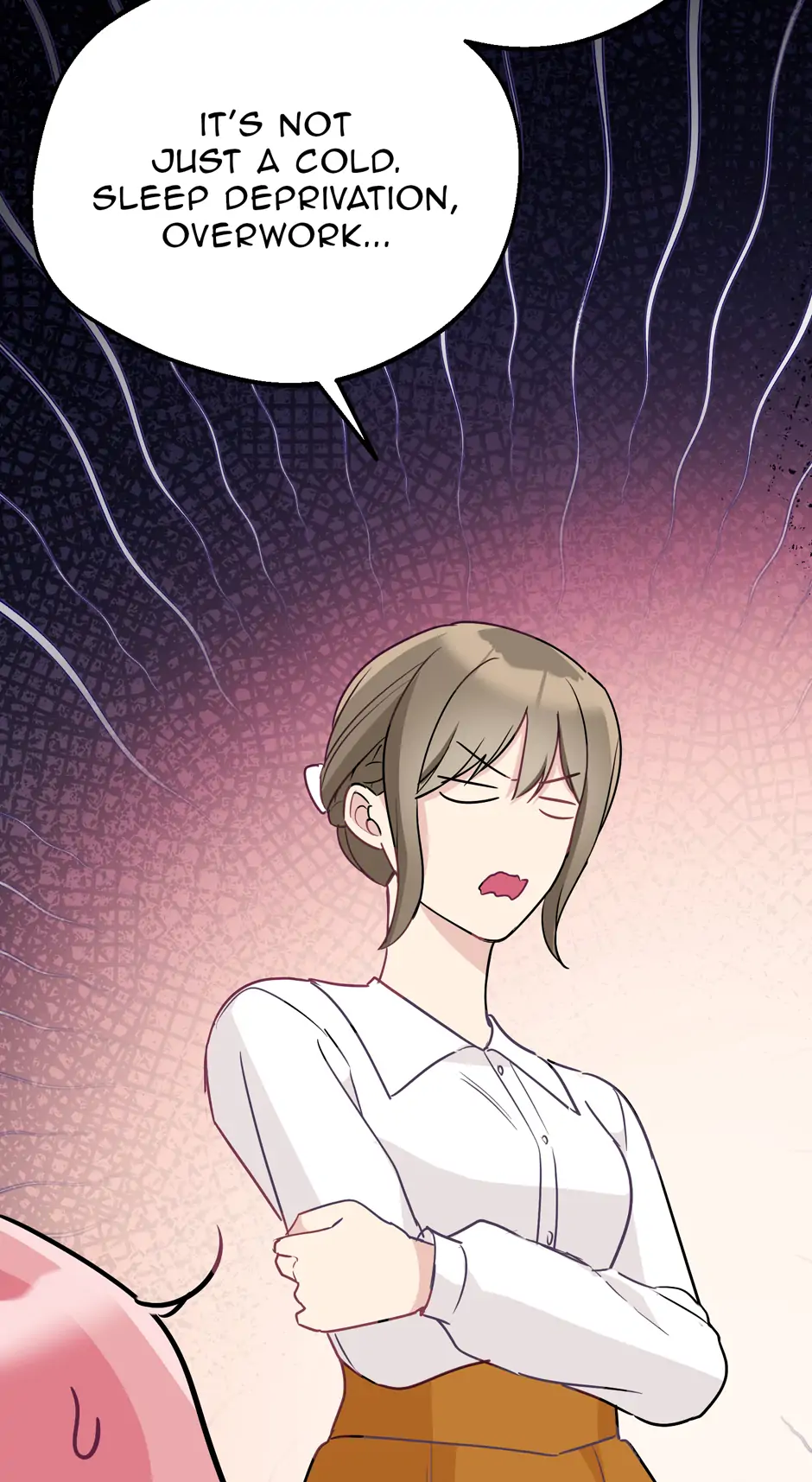 The Villainess is Busy Baking Bread! Chapter 31 - page 50