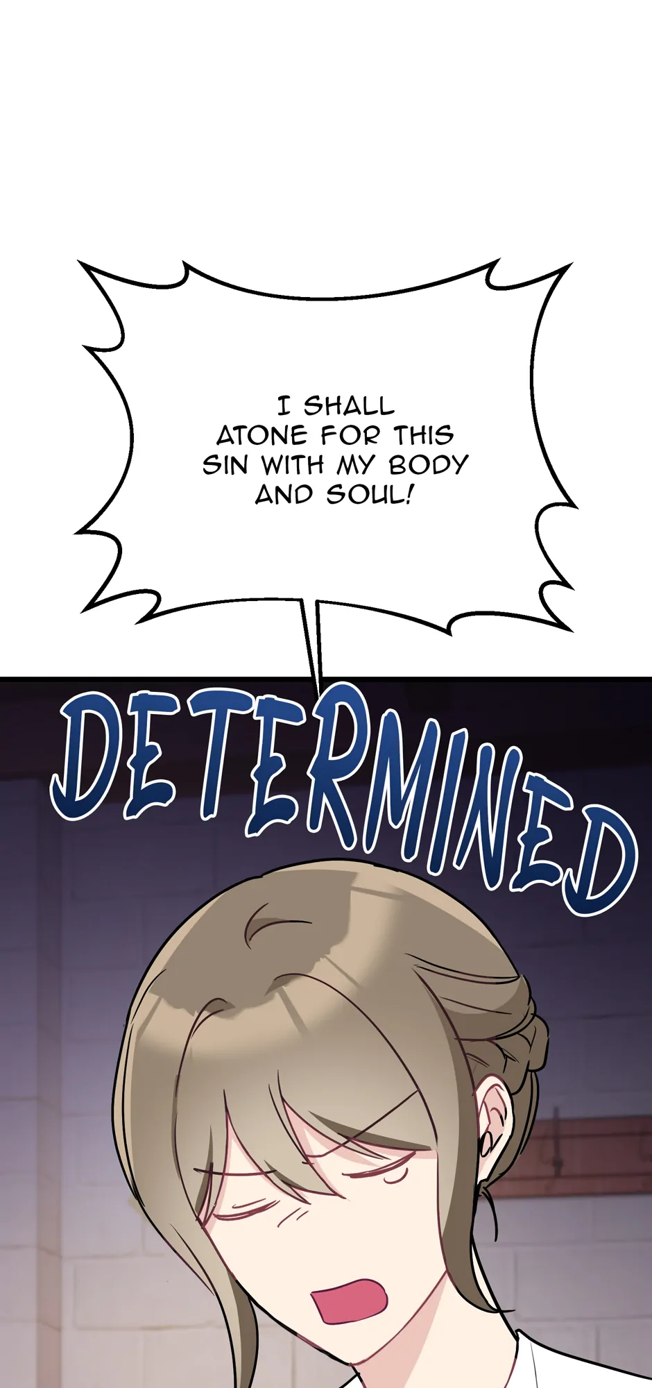 The Villainess is Busy Baking Bread! Chapter 31 - page 53