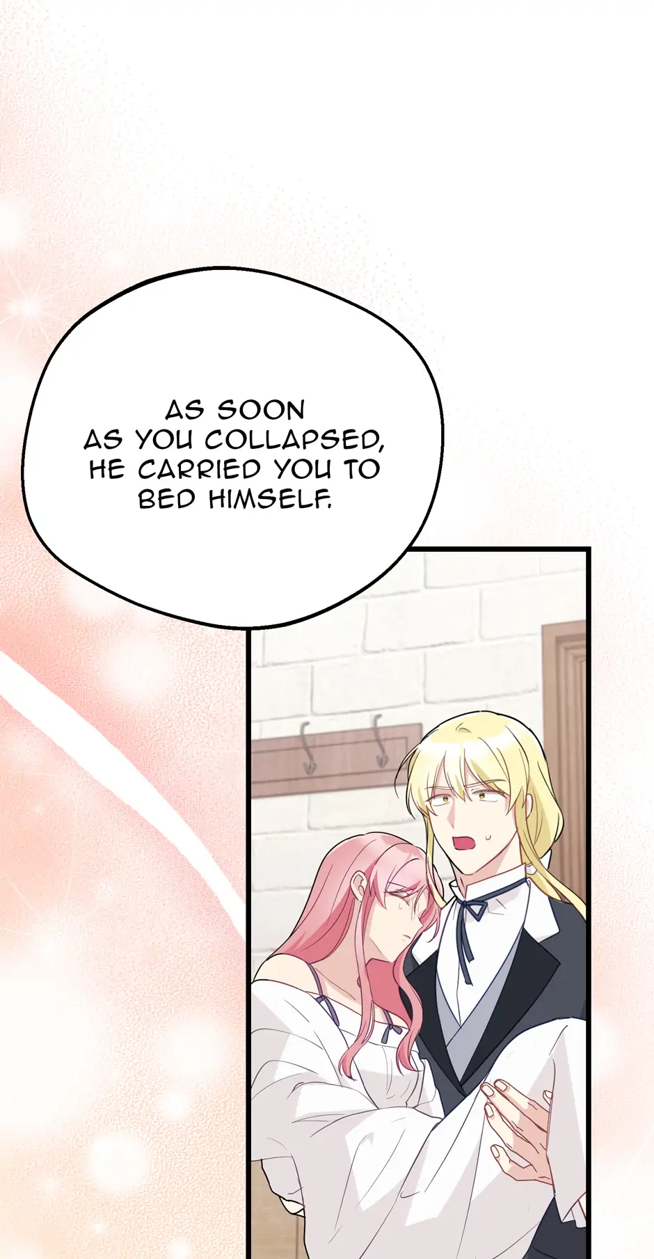 The Villainess is Busy Baking Bread! Chapter 31 - page 58