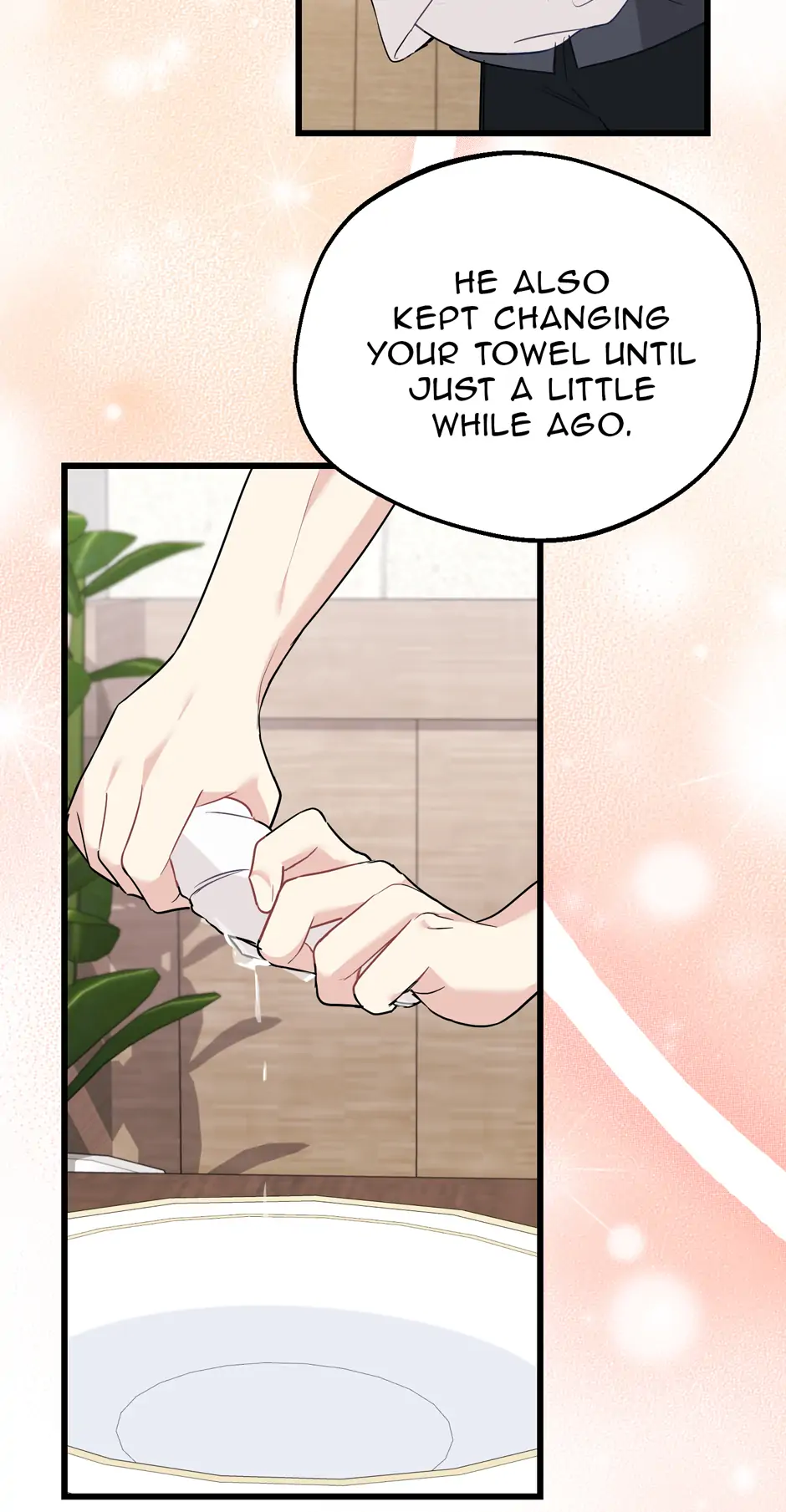 The Villainess is Busy Baking Bread! Chapter 31 - page 59