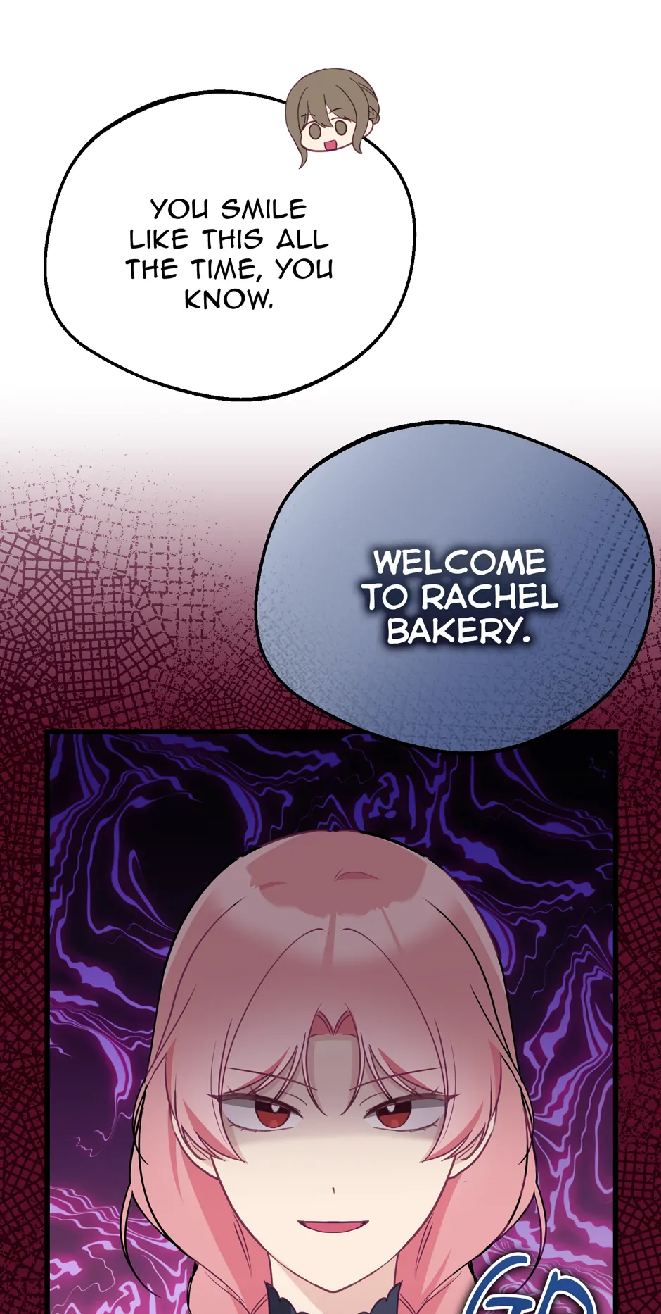 The Villainess is Busy Baking Bread! Chapter 31 - page 6