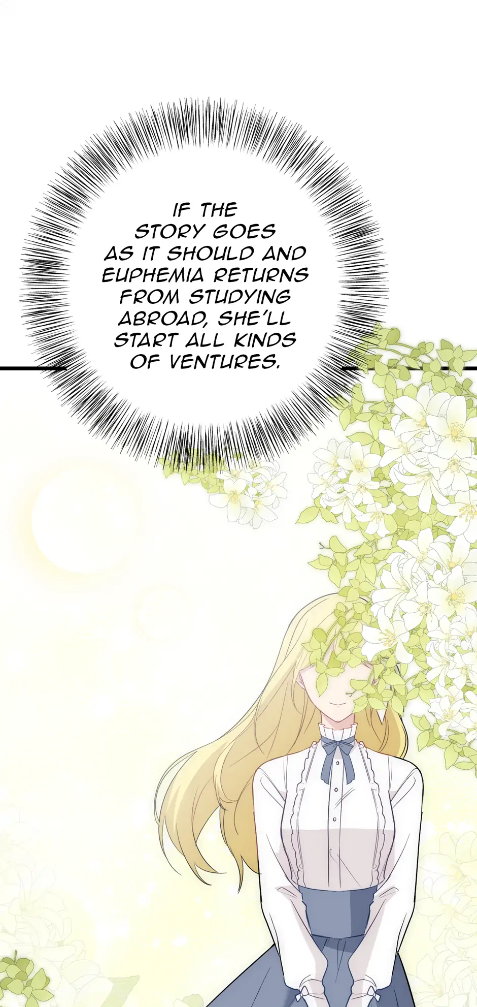 The Villainess is Busy Baking Bread! Chapter 31 - page 64