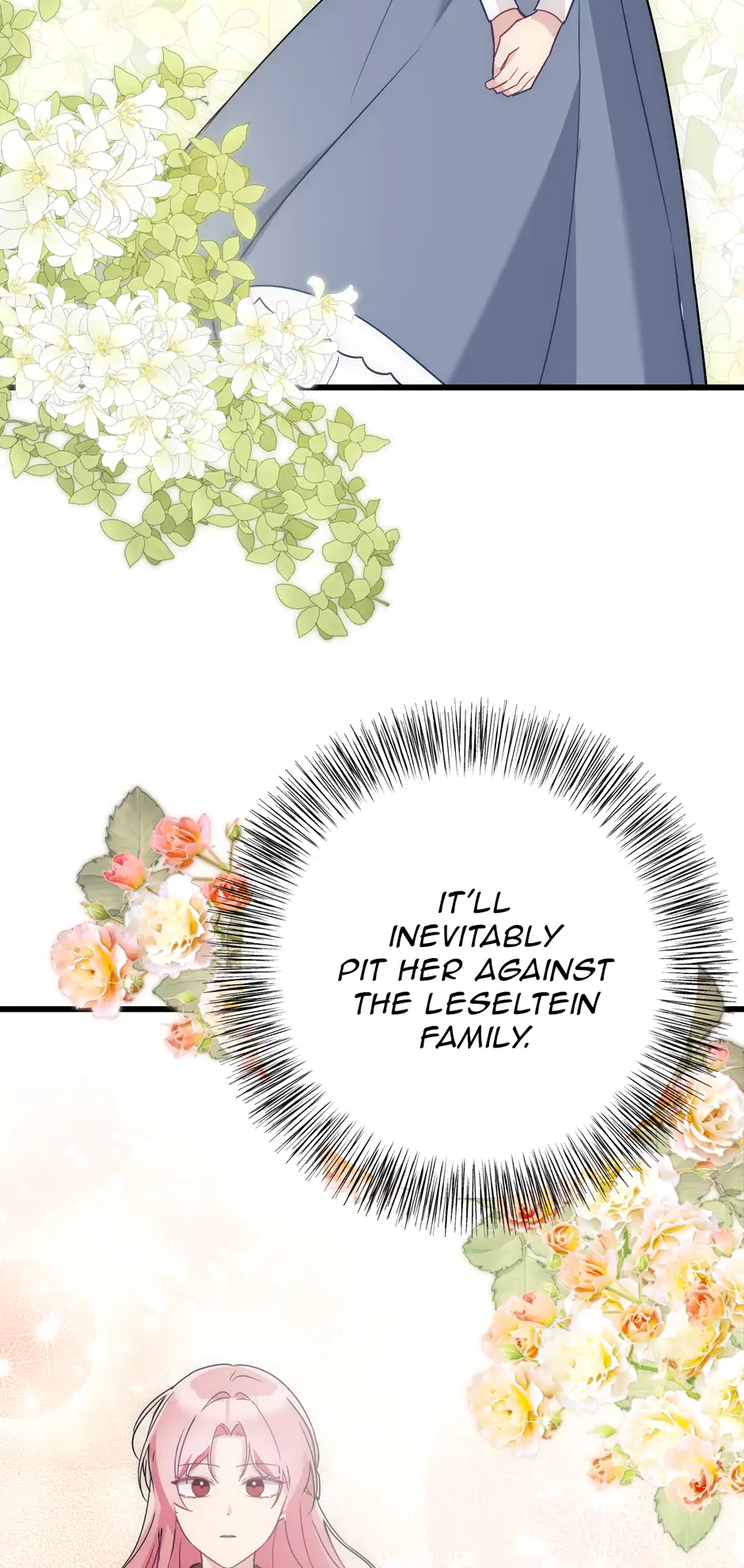 The Villainess is Busy Baking Bread! Chapter 31 - page 65