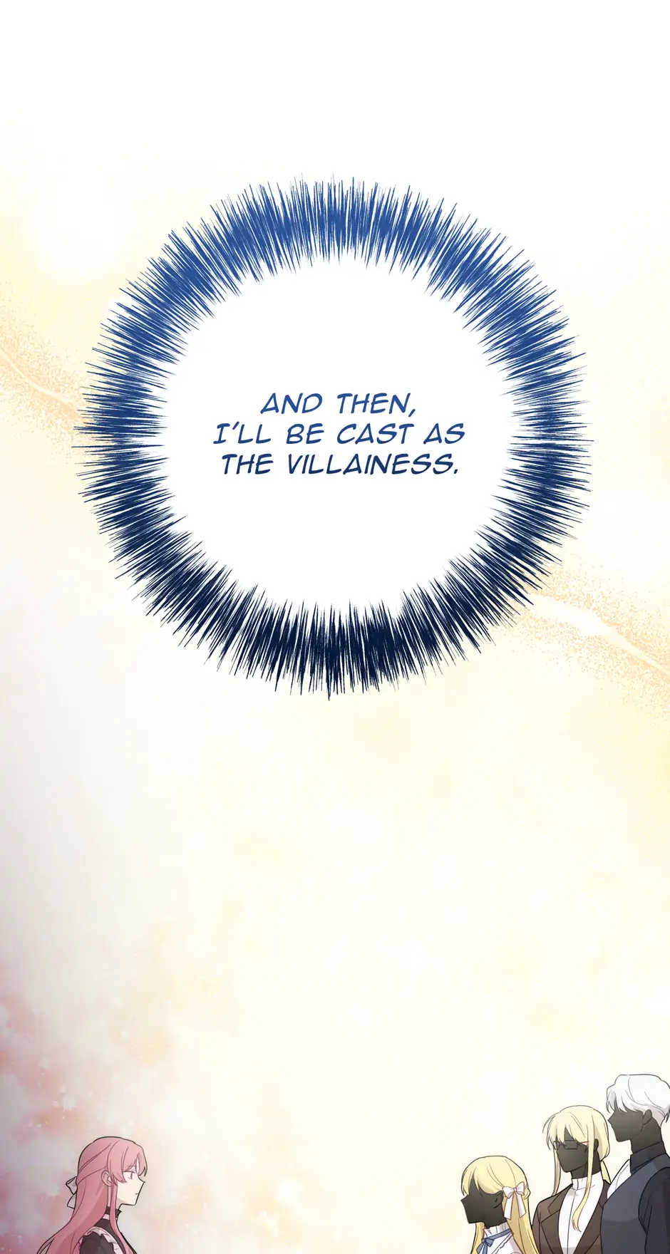 The Villainess is Busy Baking Bread! Chapter 31 - page 67