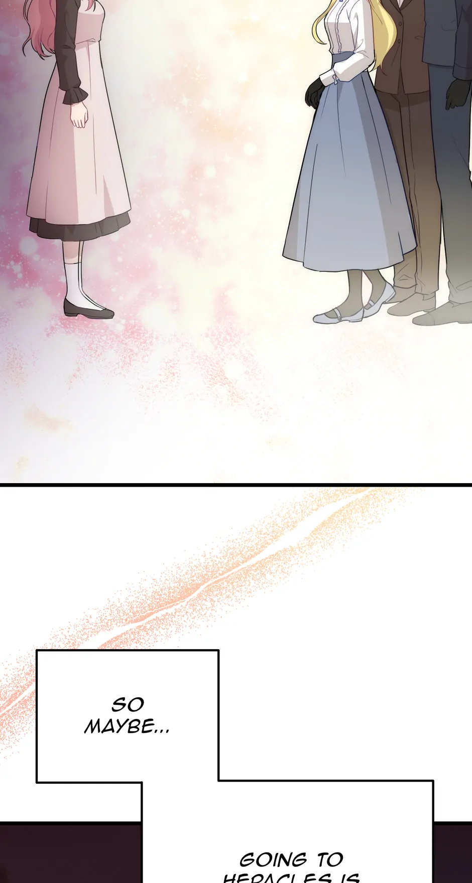 The Villainess is Busy Baking Bread! Chapter 31 - page 68