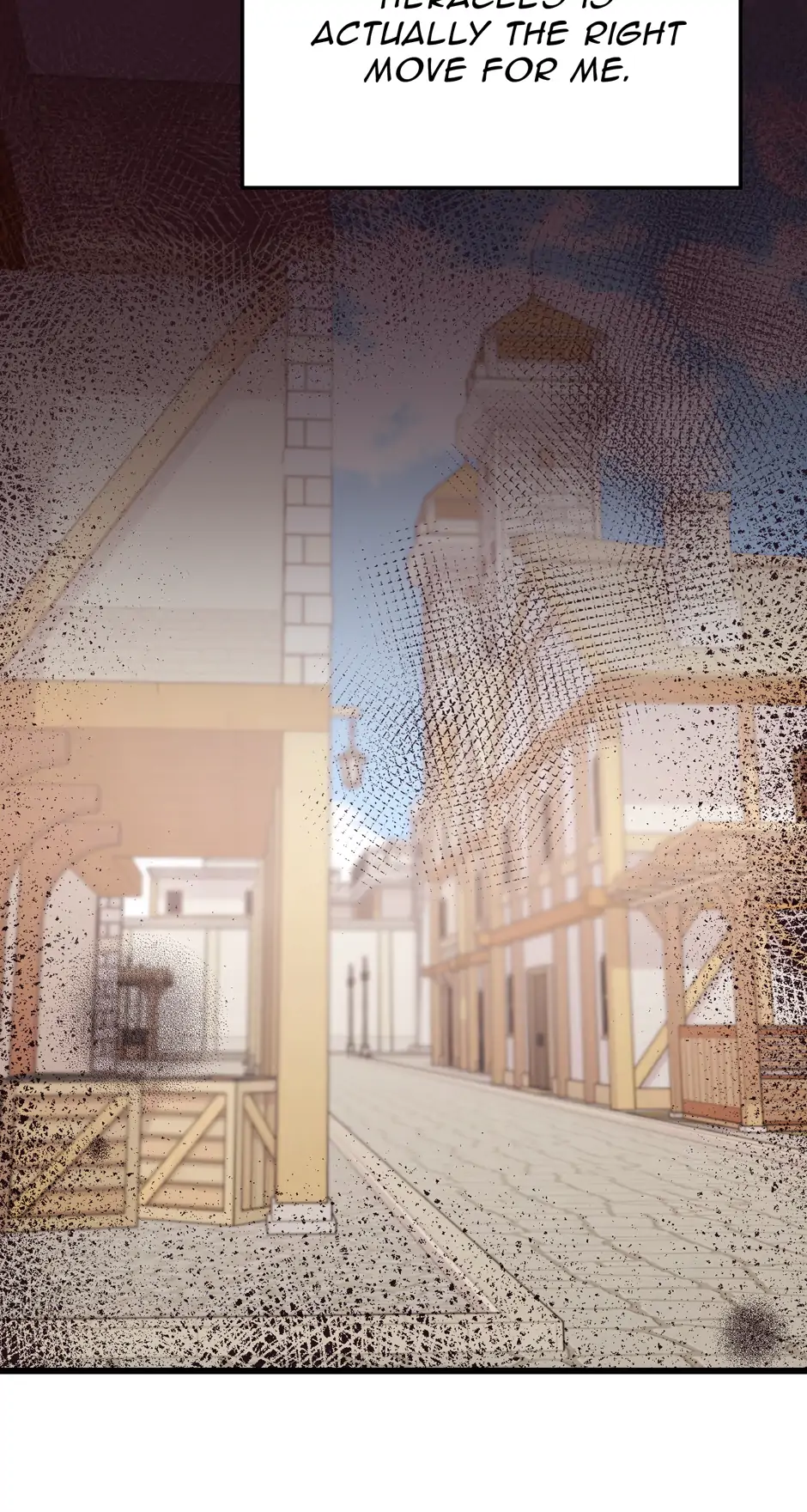 The Villainess is Busy Baking Bread! Chapter 31 - page 69