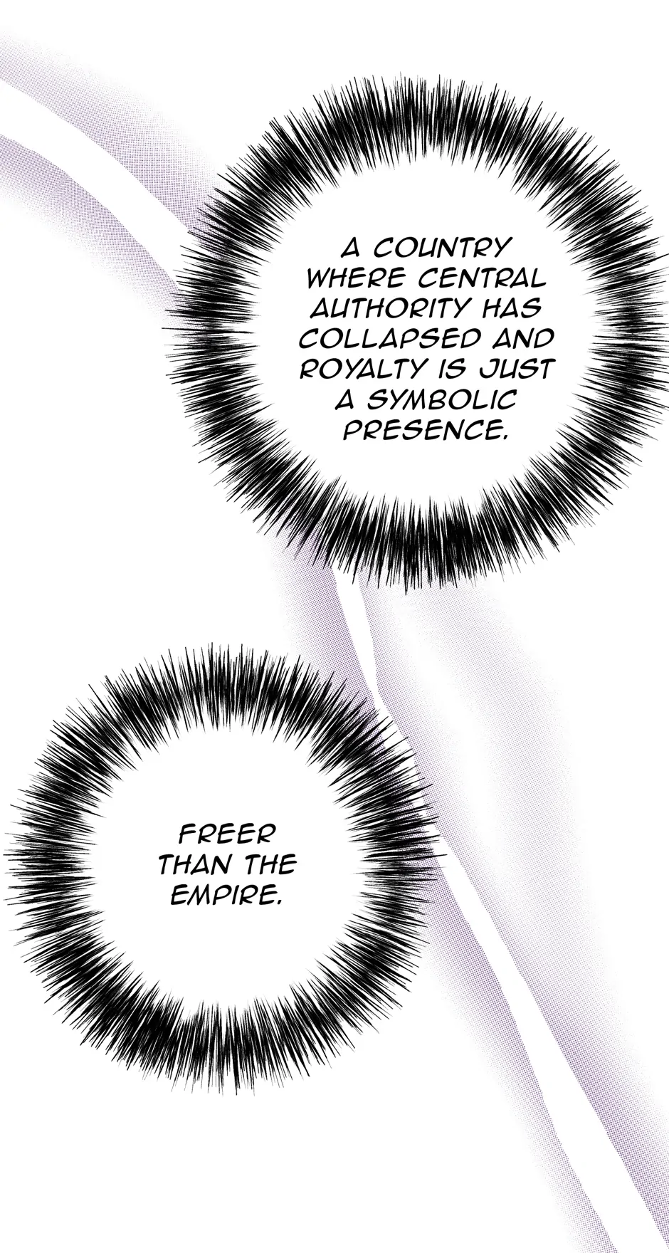 The Villainess is Busy Baking Bread! Chapter 31 - page 70