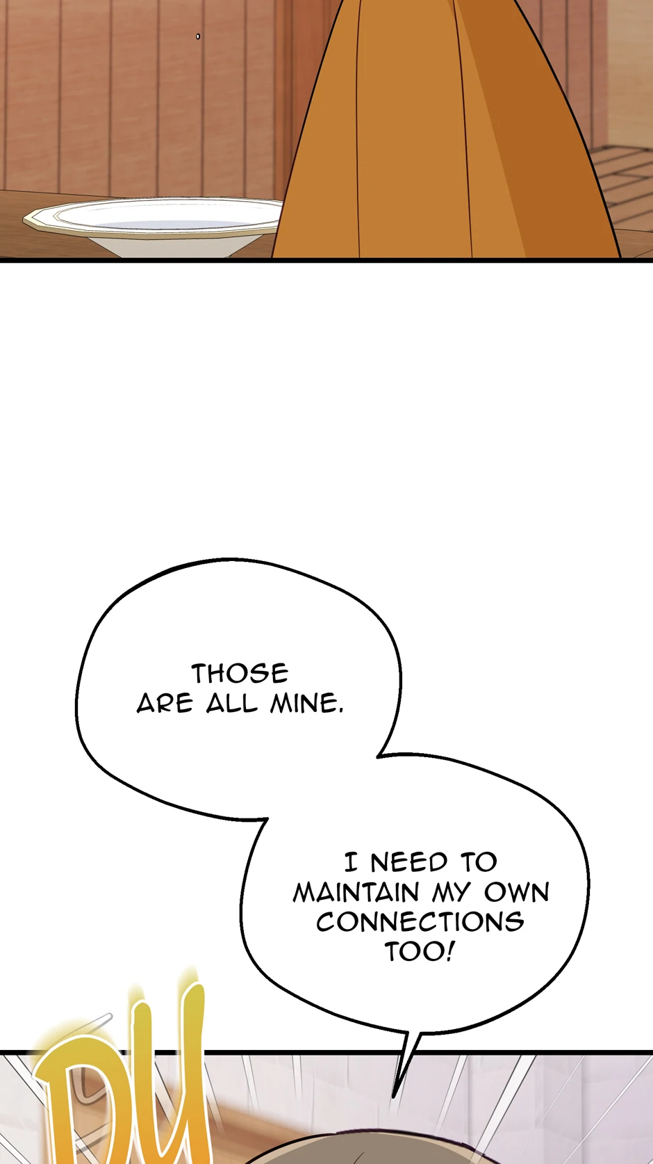 The Villainess is Busy Baking Bread! Chapter 31 - page 73