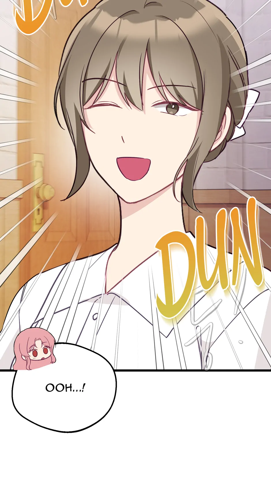 The Villainess is Busy Baking Bread! Chapter 31 - page 74