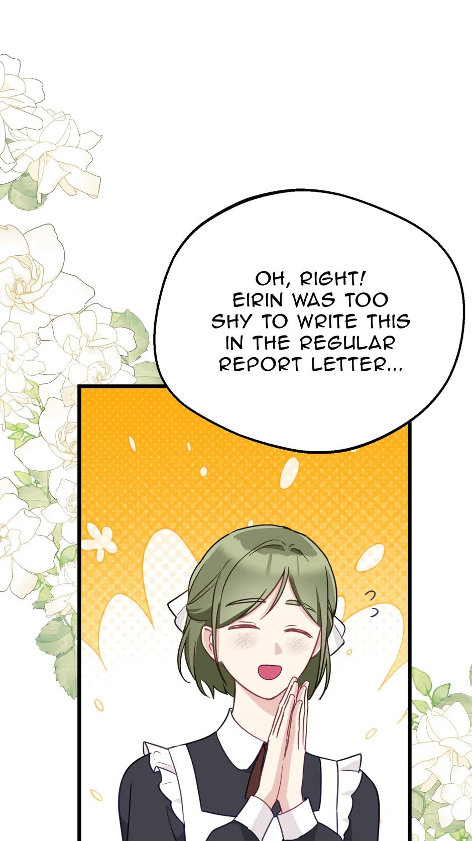 The Villainess is Busy Baking Bread! Chapter 31 - page 75