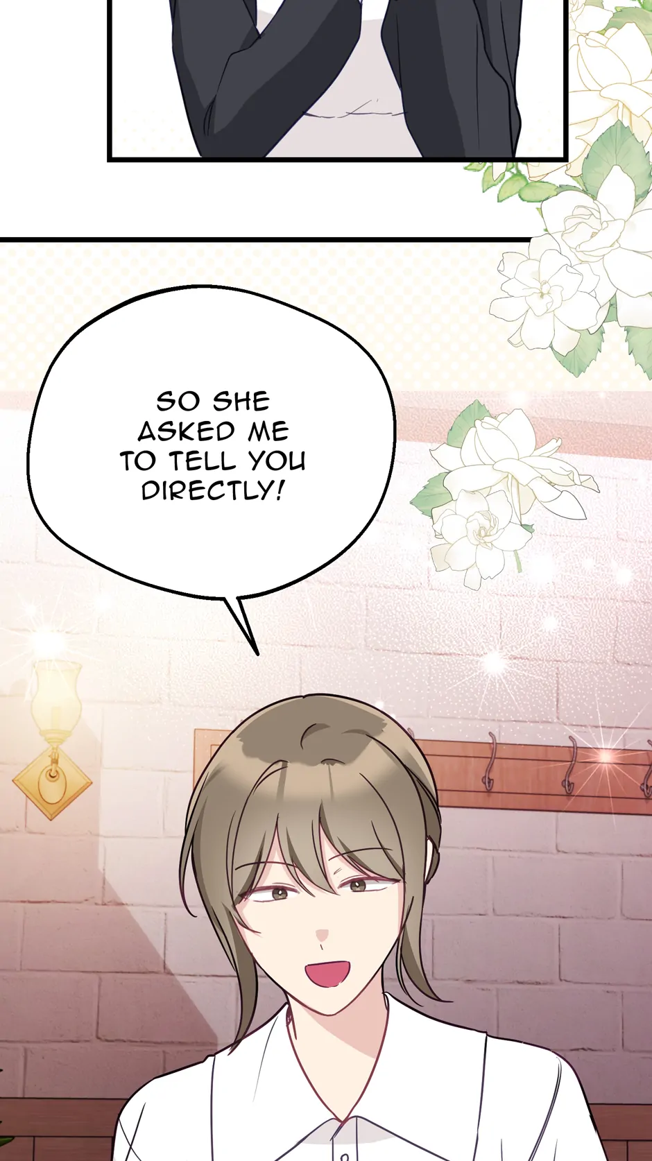 The Villainess is Busy Baking Bread! Chapter 31 - page 76