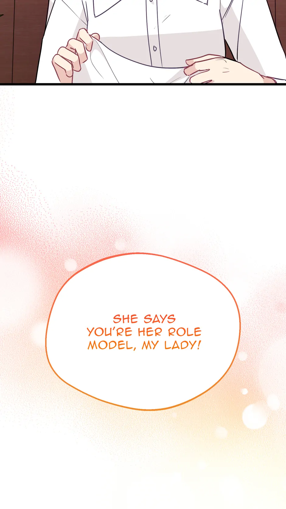 The Villainess is Busy Baking Bread! Chapter 31 - page 77