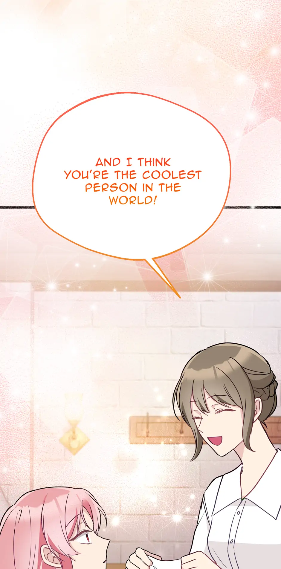 The Villainess is Busy Baking Bread! Chapter 31 - page 79