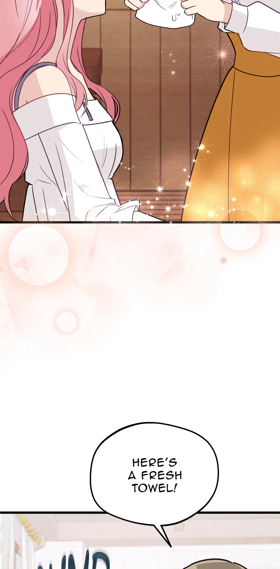 The Villainess is Busy Baking Bread! Chapter 31 - page 80