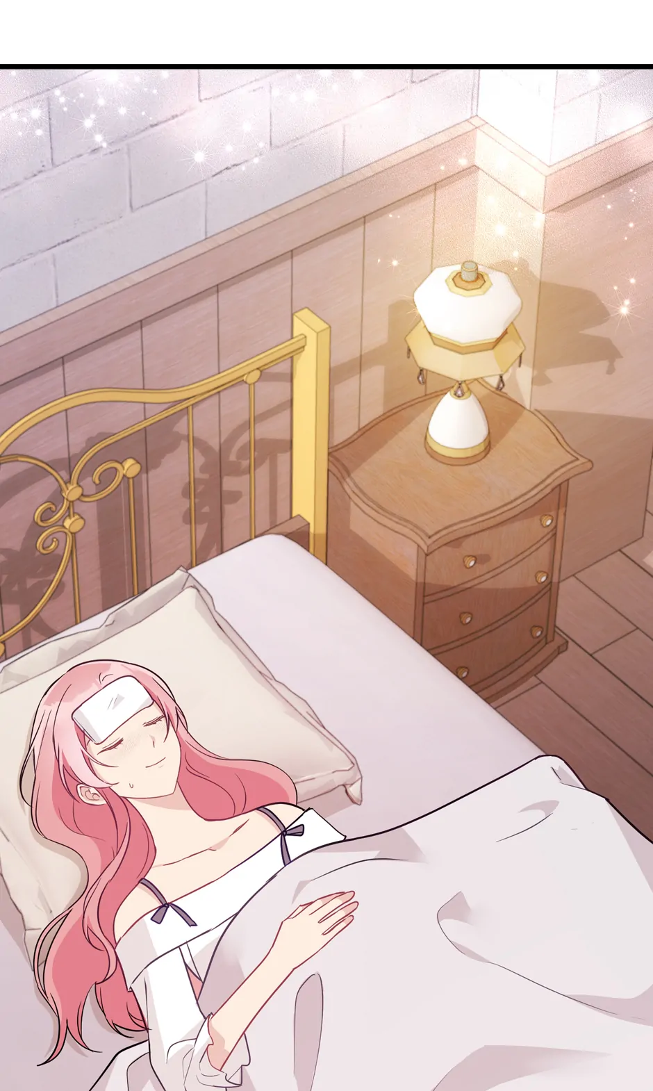 The Villainess is Busy Baking Bread! Chapter 31 - page 84