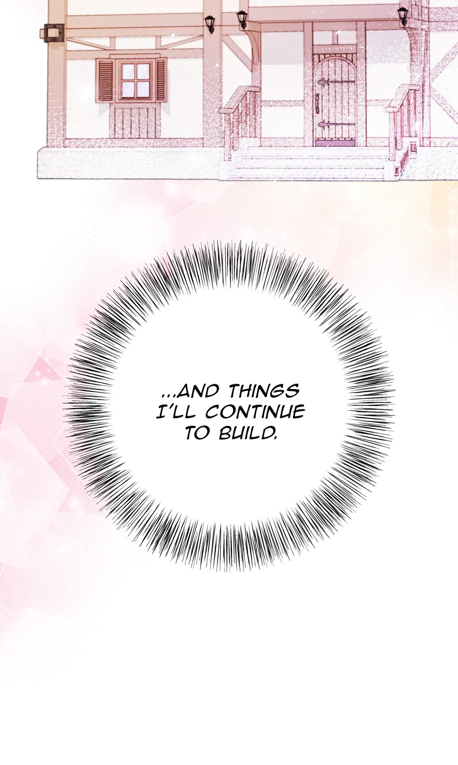 The Villainess is Busy Baking Bread! Chapter 31 - page 87