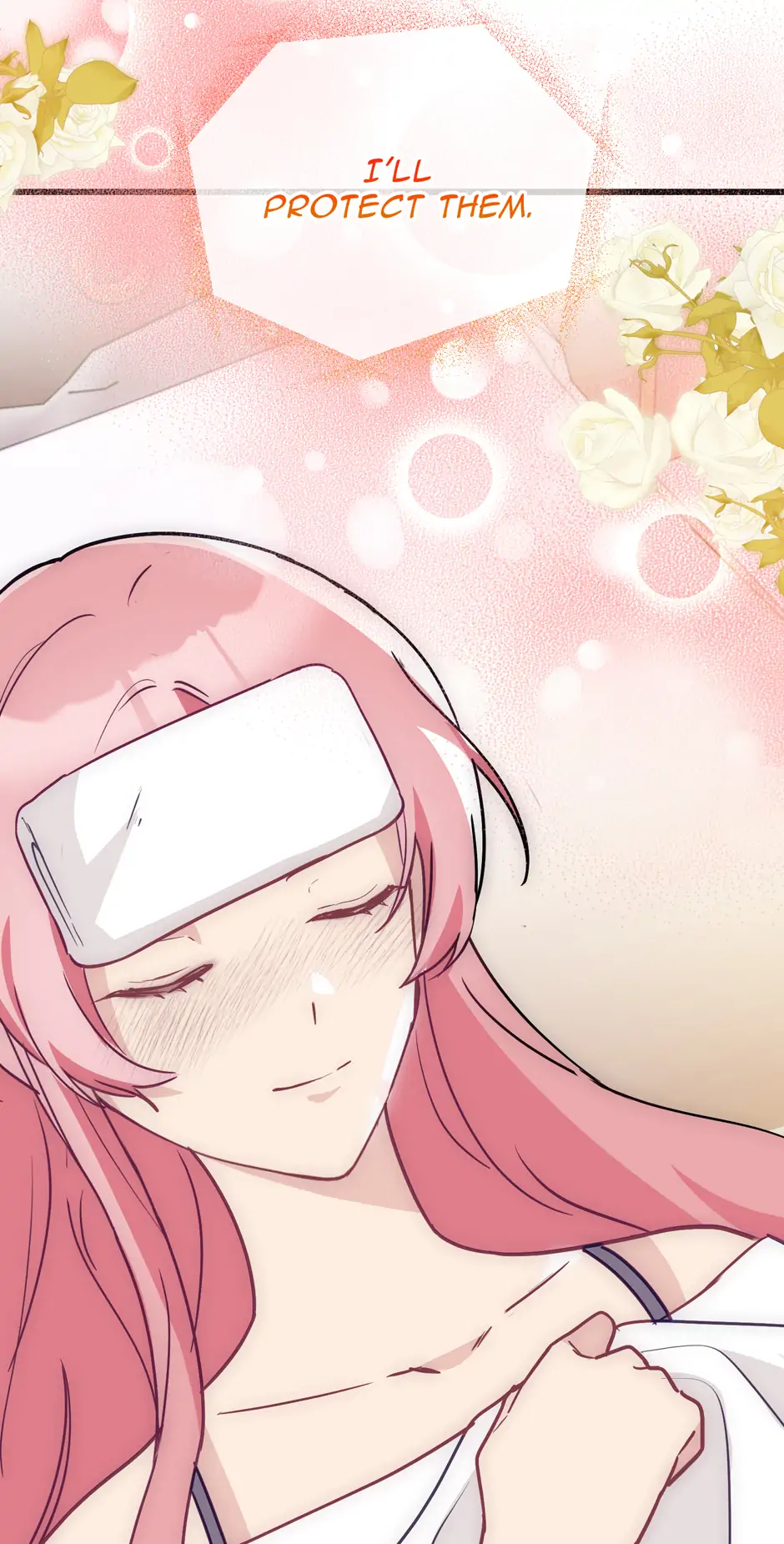 The Villainess is Busy Baking Bread! Chapter 31 - page 89