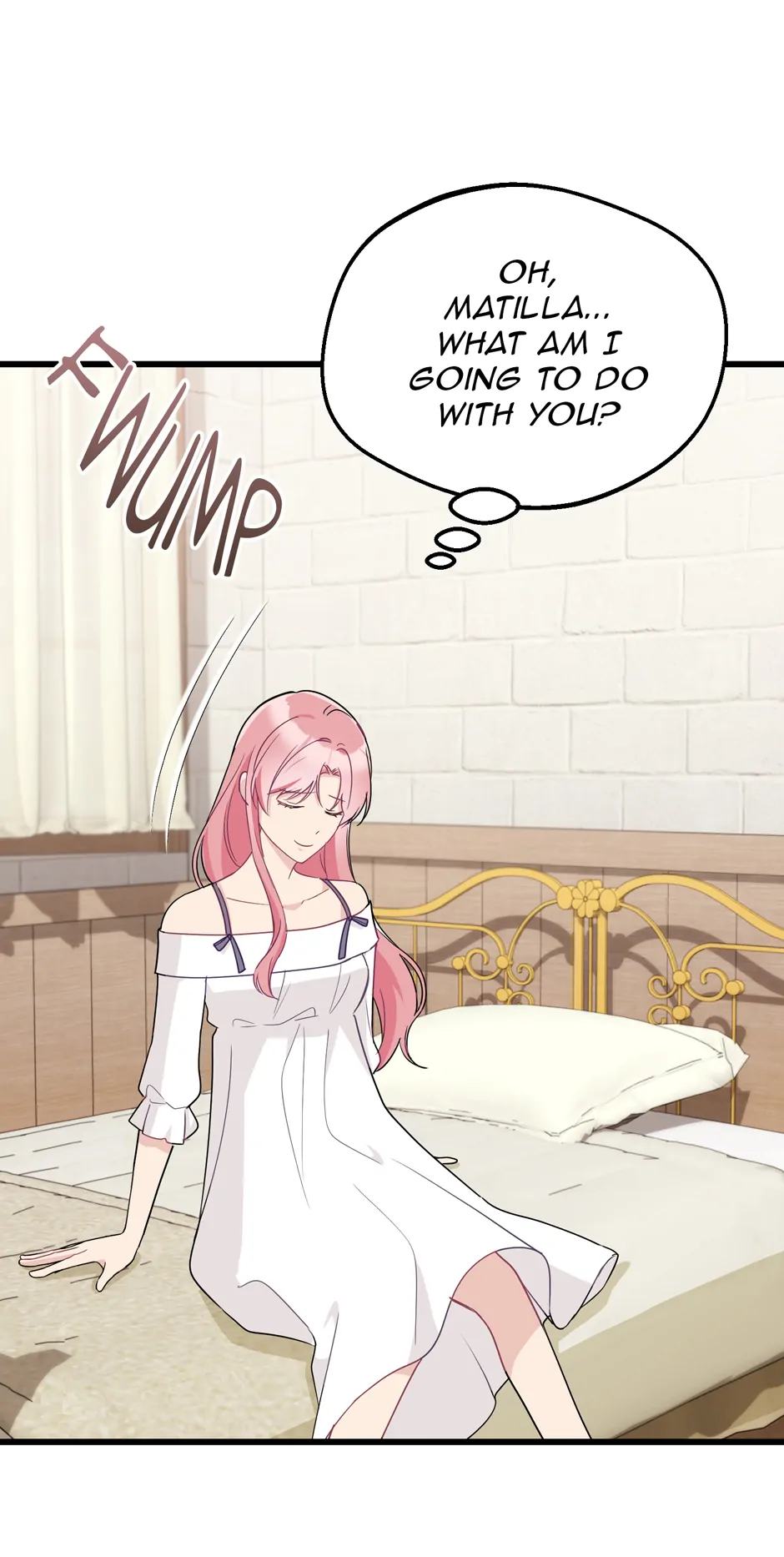 The Villainess is Busy Baking Bread! Chapter 31 - page 9