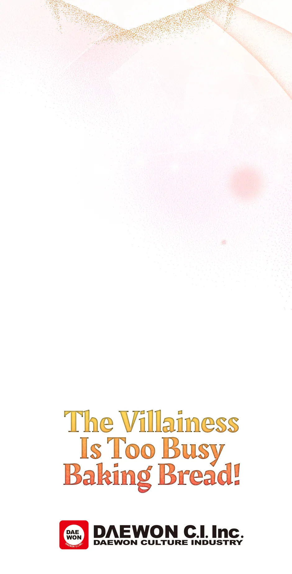 The Villainess is Busy Baking Bread! Chapter 31 - page 91