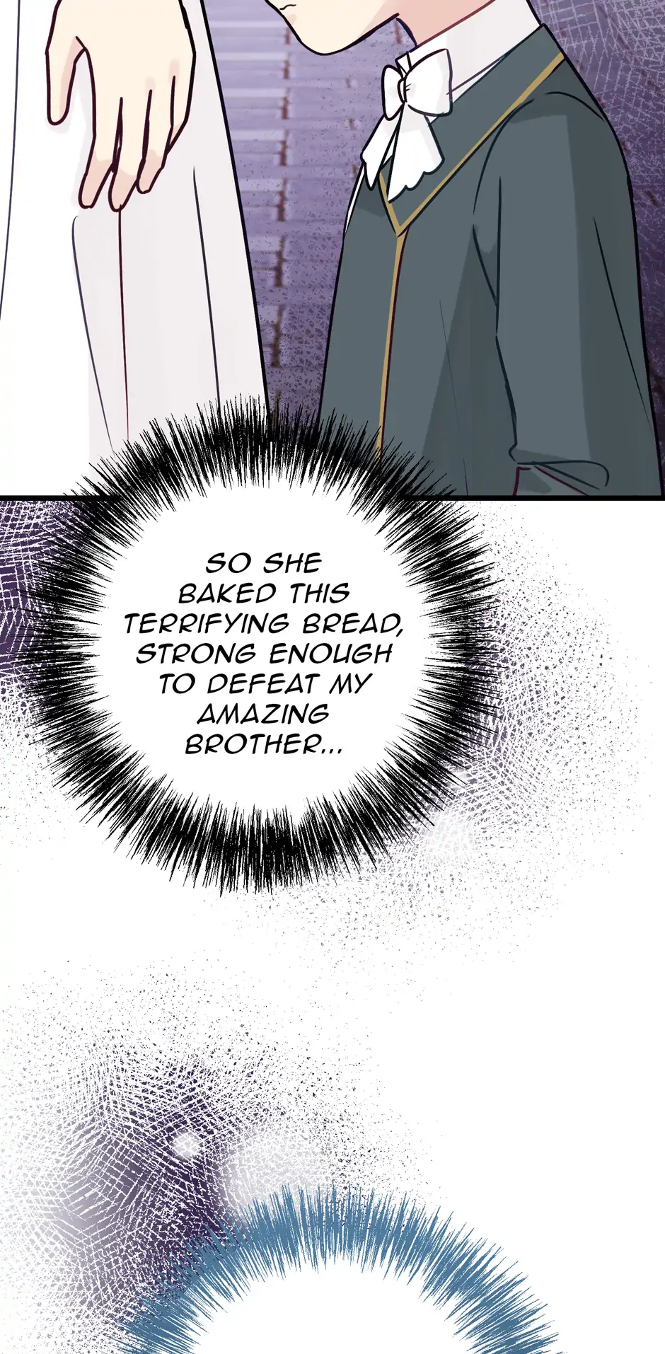 The Villainess is Busy Baking Bread! Chapter 33 - page 18