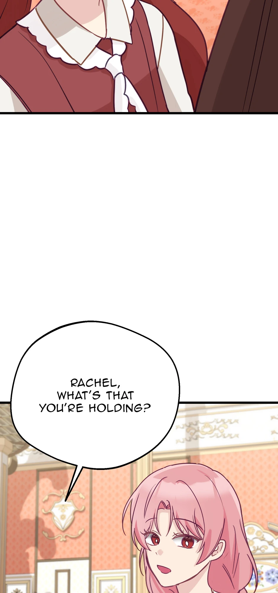 The Villainess is Busy Baking Bread! Chapter 33 - page 38