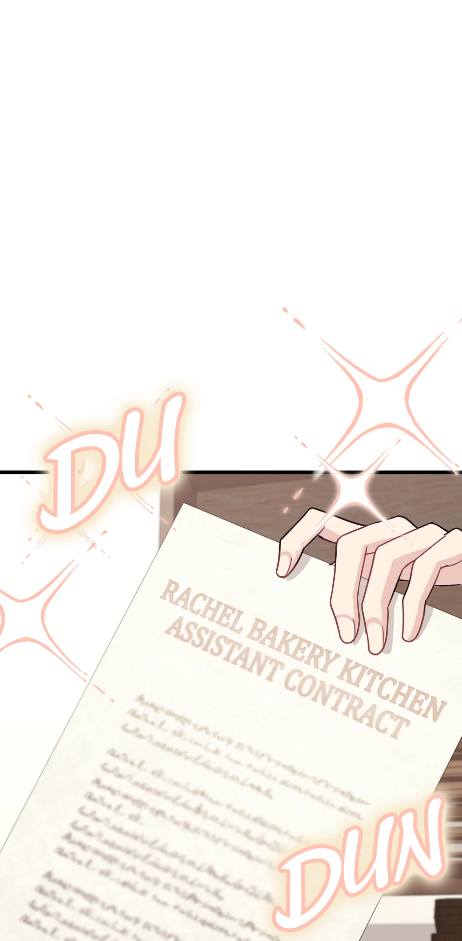 The Villainess is Busy Baking Bread! Chapter 33 - page 50