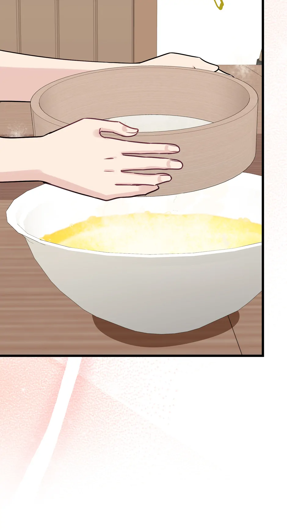 The Villainess is Busy Baking Bread! Chapter 33 - page 66