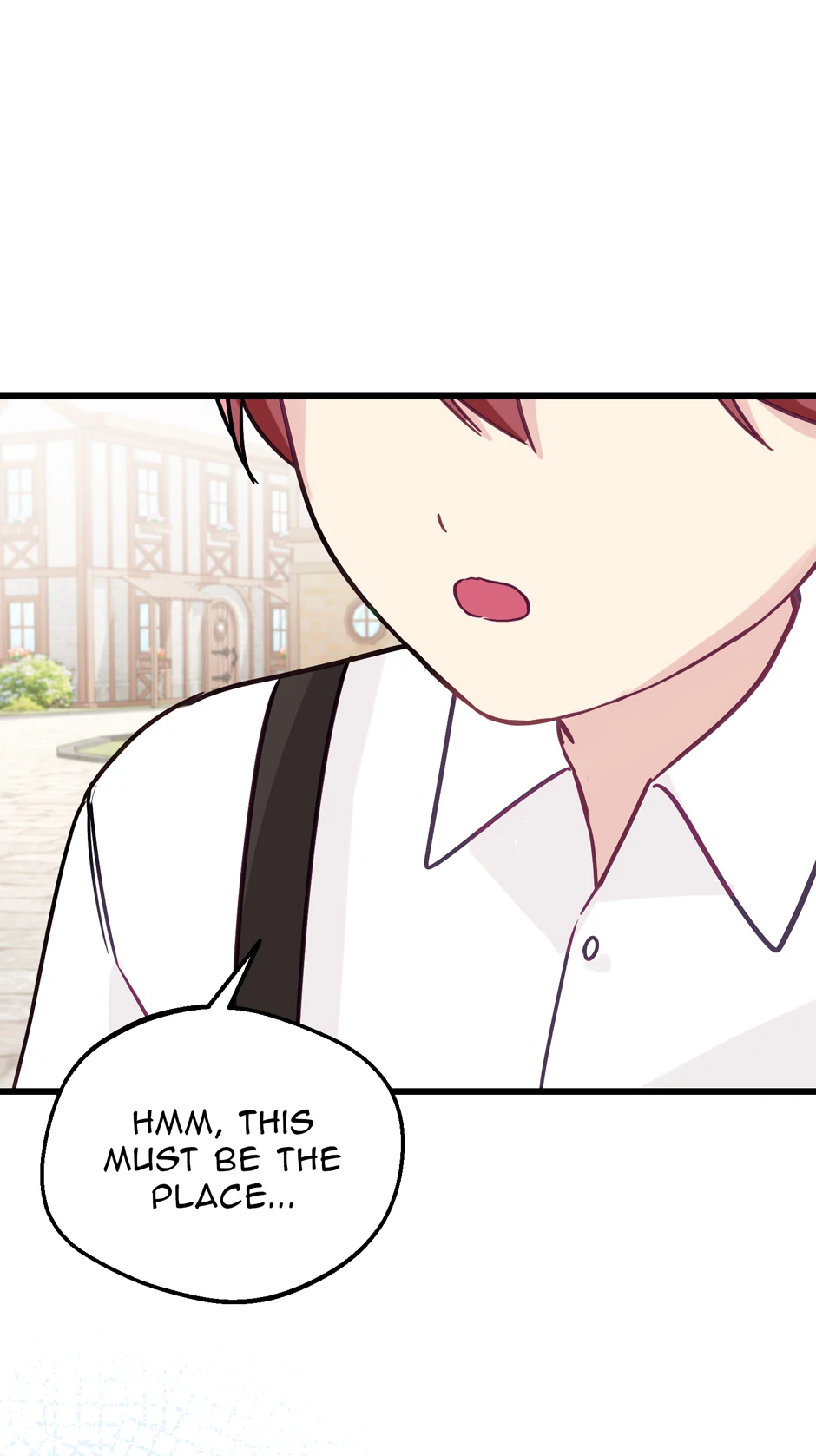 The Villainess is Busy Baking Bread! Chapter 33 - page 73