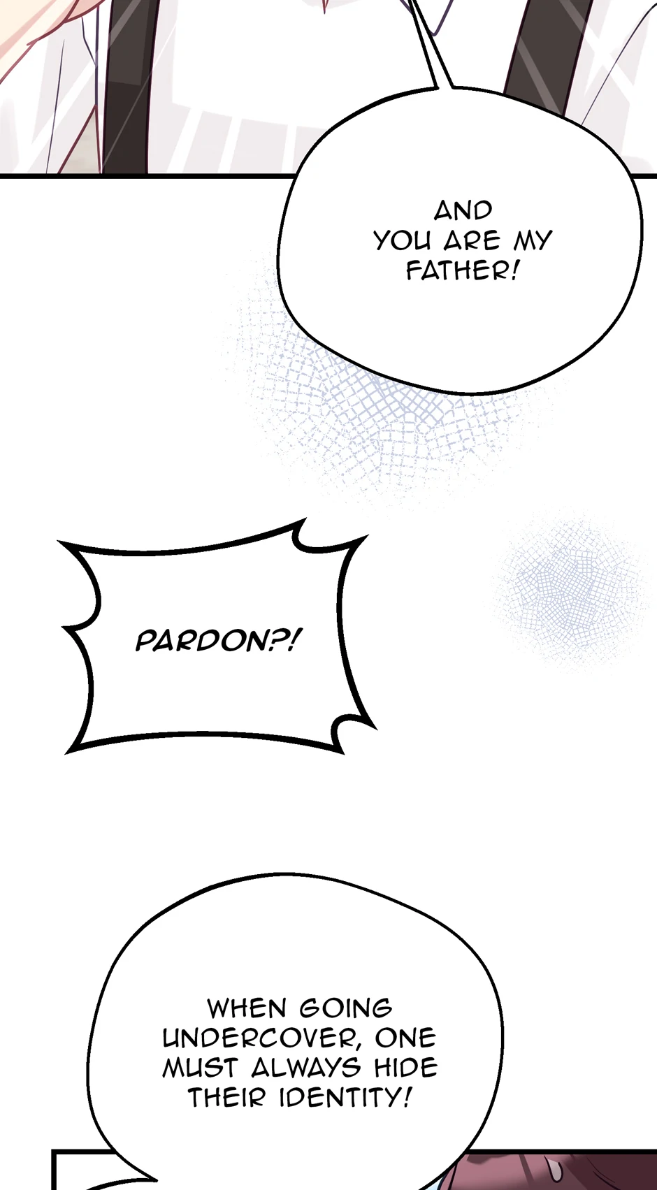 The Villainess is Busy Baking Bread! Chapter 33 - page 78