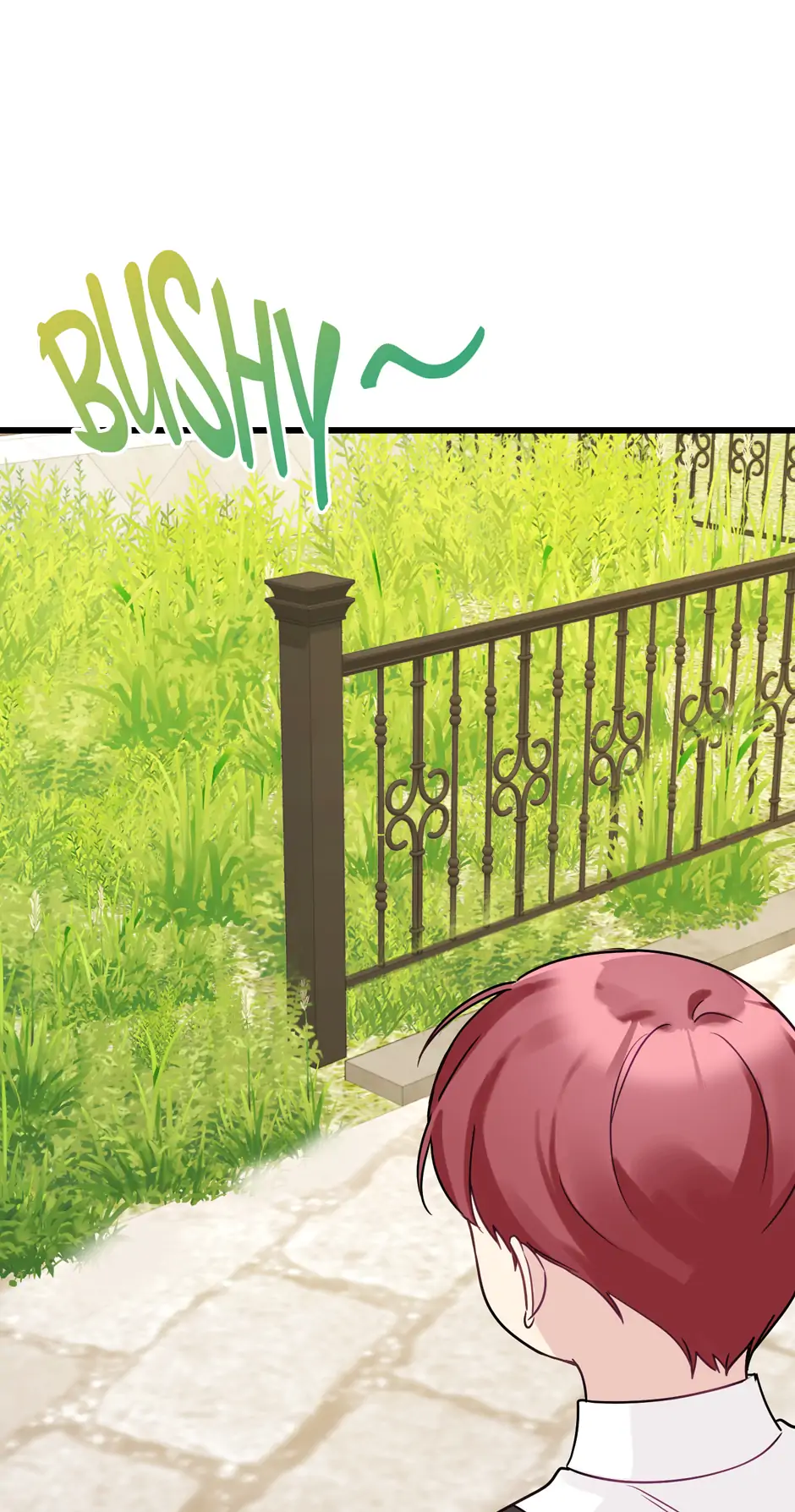 The Villainess is Busy Baking Bread! Chapter 33 - page 81