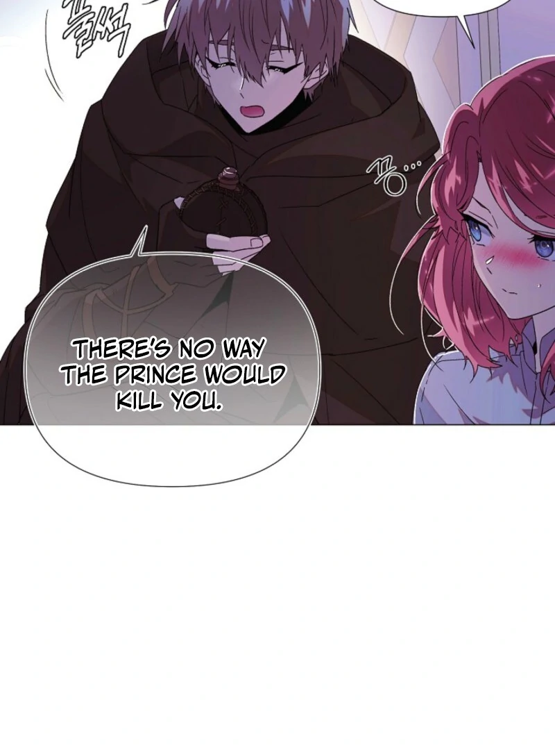 Caught by the Villain Chapter 171 - page 15