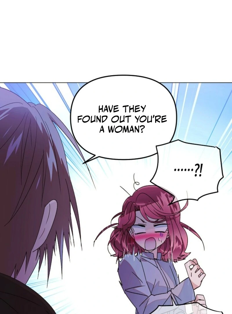 Caught by the Villain Chapter 171 - page 18