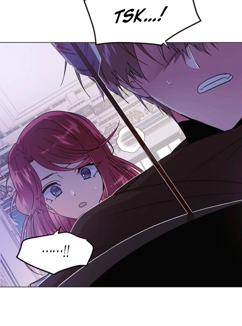 Caught by the Villain Chapter 171 - page 39