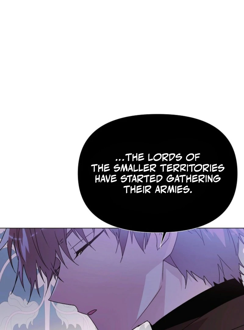 Caught by the Villain Chapter 171 - page 61