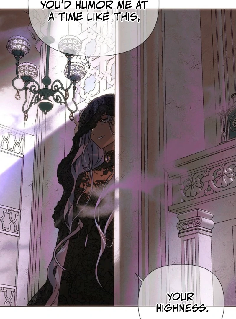 Caught by the Villain Chapter 171 - page 73