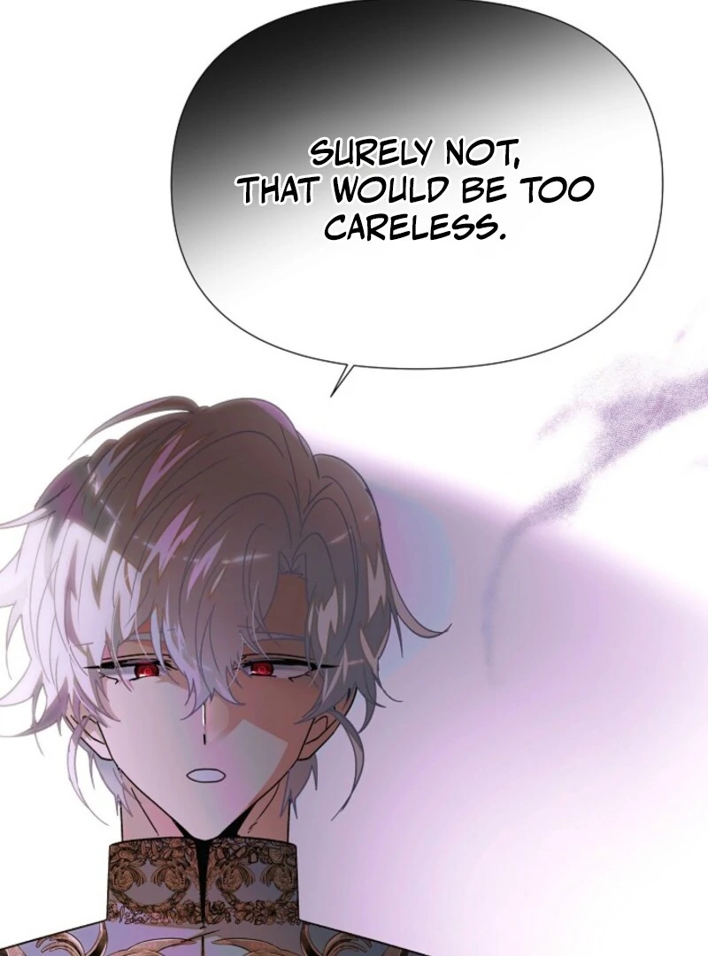 Caught by the Villain Chapter 171 - page 99