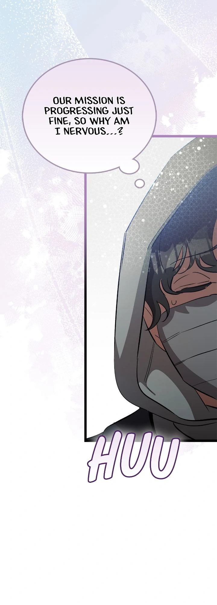 The Skeleton Becomes a Cat Dad Chapter 214 - page 17