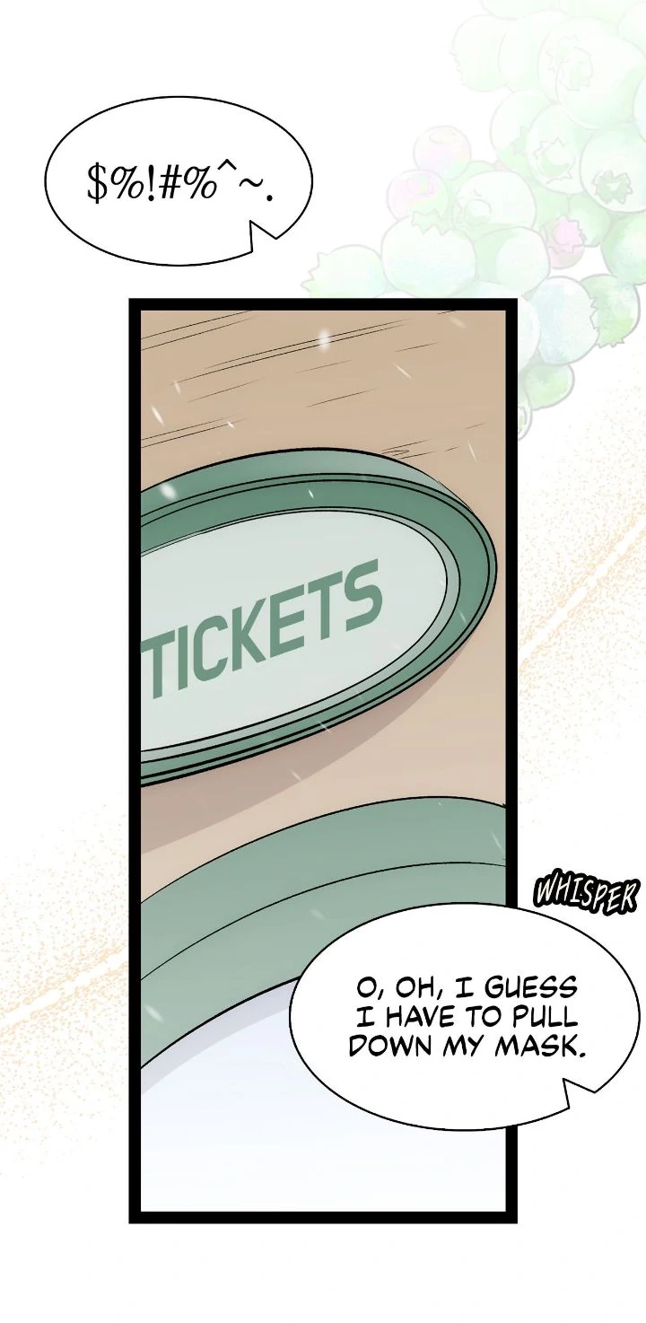 The Skeleton Becomes a Cat Dad Chapter 214 - page 23