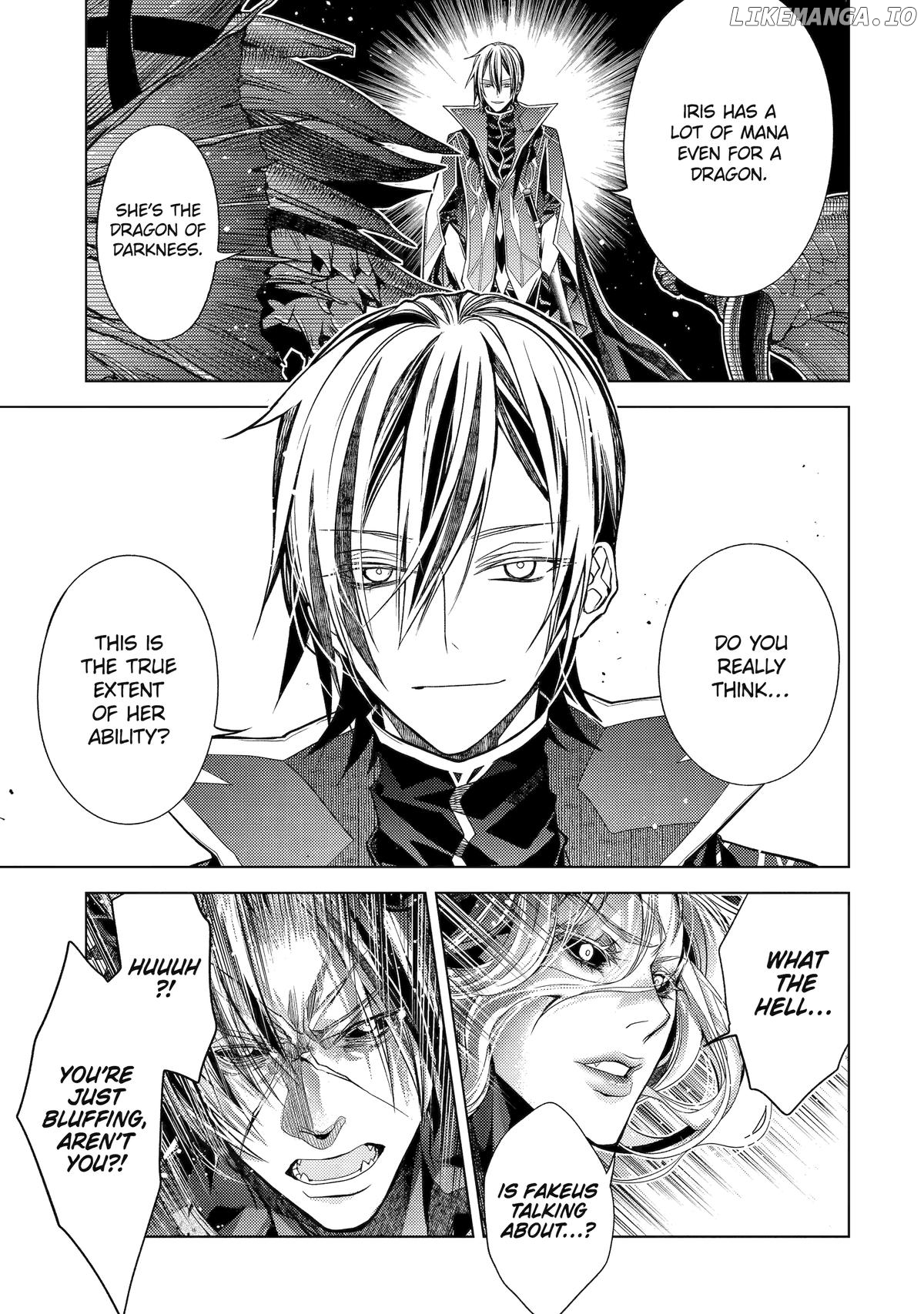 Senmetsumadou no Saikyou Kenja ~Musai no Kenja, Madou wo Kiwame Saikyou e Itaru~ Chapter 28 - page 16