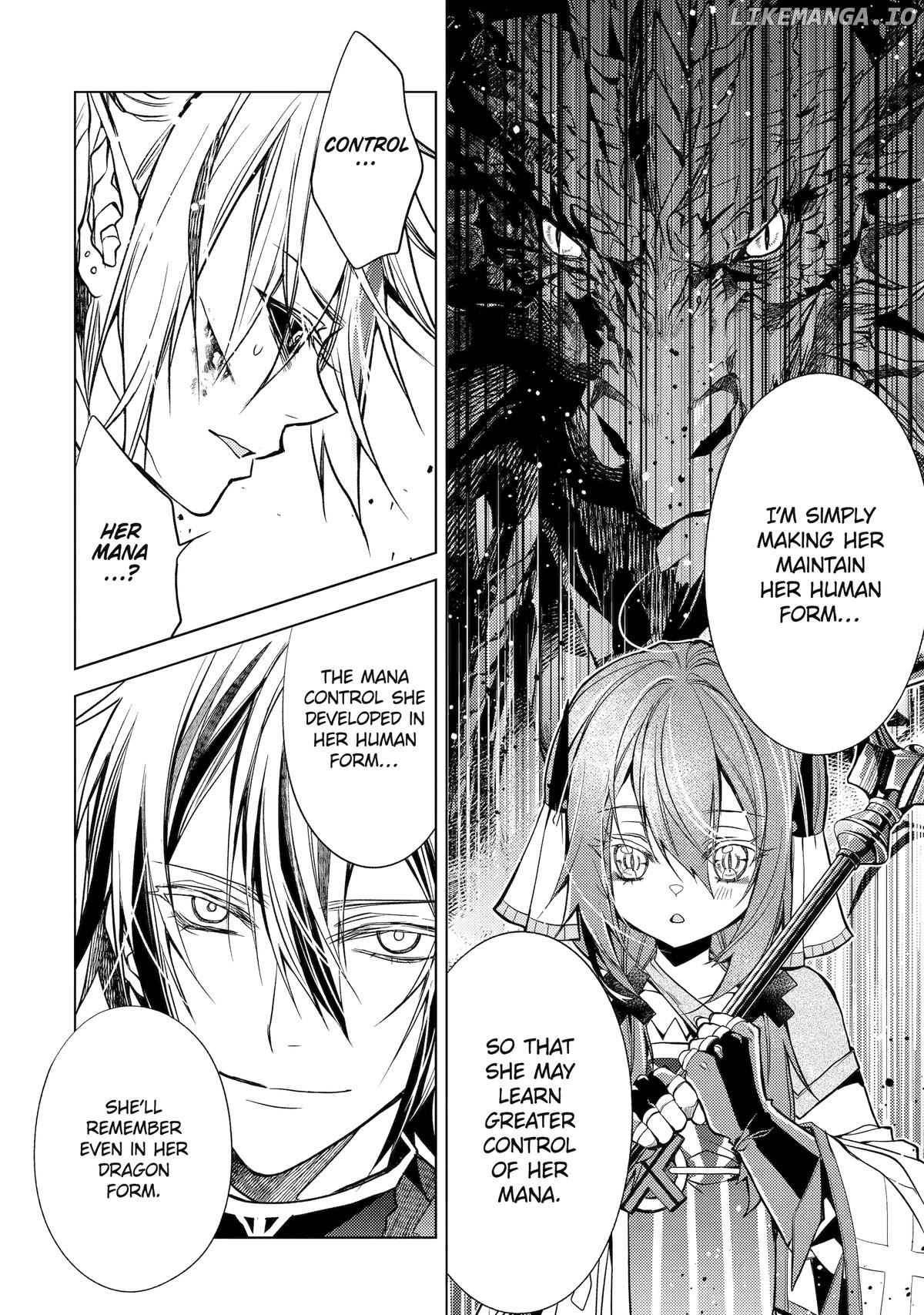 Senmetsumadou no Saikyou Kenja ~Musai no Kenja, Madou wo Kiwame Saikyou e Itaru~ Chapter 28 - page 17